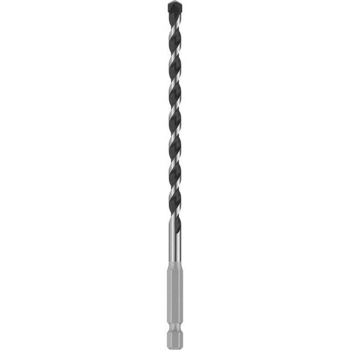 BOSCH PRO HEX-5 burgija, 6,5×100×150 mm - Burgija HEX-5 6.5x150 (2608706981) Power Tools BOSCH Madras doo Beograd