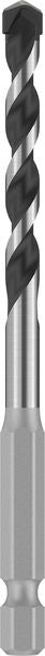 BOSCH PRO HEX-5 burgija, 6,5×50×100 mm - Burgija HEX-5 6.5x100 (2608706980) Power Tools BOSCH Madras doo Beograd