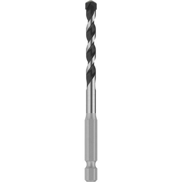 BOSCH PRO HEX-5 burgija, 6,5×50×100 mm - Burgija HEX-5 6.5x100 (2608706980) Power Tools BOSCH Madras doo Beograd