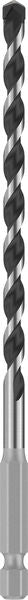 BOSCH PRO HEX-5 burgija, 6×100×150 mm - Burgija HEX-5 6x150 (2608706977) Madras doo Beograd Madras doo Beograd