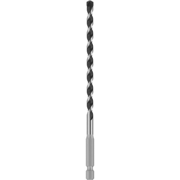 BOSCH PRO HEX-5 burgija, 6×100×150 mm - Burgija HEX-5 6x150 (2608706977) Madras doo Beograd Madras doo Beograd