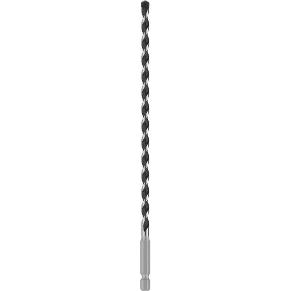BOSCH PRO HEX-5 burgija, 6×150×200 mm - Burgija HEX-5 6x200 (2608706978) Power Tools BOSCH Madras doo Beograd