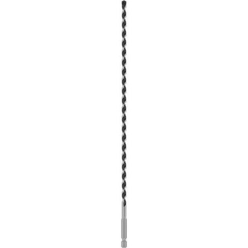 BOSCH PRO HEX-5 burgija, 6×250×300 mm - Burgija HEX-5 6x300 (2608706979) Power Tools BOSCH Madras doo Beograd
