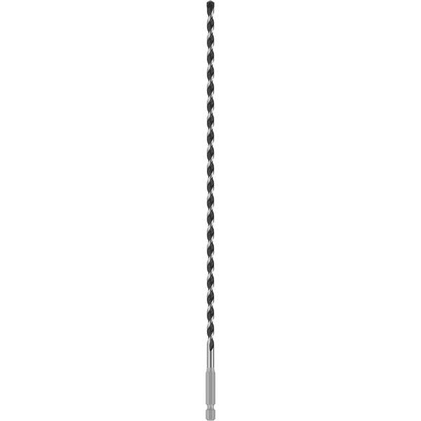 BOSCH PRO HEX-5 burgija, 6×250×300 mm - Burgija HEX-5 6x300 (2608706979) Power Tools BOSCH Madras doo Beograd
