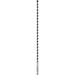 BOSCH PRO HEX-5 burgija, 6×250×300 mm - Burgija HEX-5 6x300 (2608706979) Power Tools BOSCH Madras doo Beograd