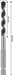 BOSCH PRO HEX-5 burgija, 6×50×100 mm - Burgija HEX-5 6x100 (2608706976) Madras doo Beograd Madras doo Beograd