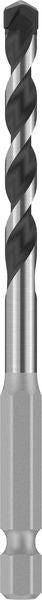 BOSCH PRO HEX-5 burgija, 6×50×100 mm - Burgija HEX-5 6x100 (2608706976) Madras doo Beograd Madras doo Beograd