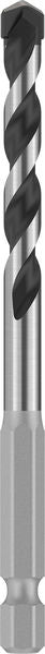 BOSCH PRO HEX-5 burgija, 7×50×100 mm - Burgija HEX-5 7x100 (2608706983) Power Tools BOSCH Madras doo Beograd