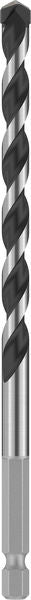 BOSCH PRO HEX-5 burgija, 8×100×150 mm - Burgija HEX-5 8x150 (2608706985) Power Tools BOSCH Madras doo Beograd