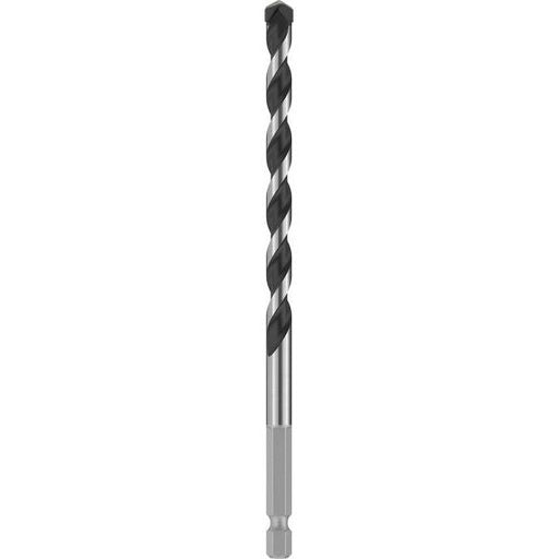 BOSCH PRO HEX-5 burgija, 8×100×150 mm - Burgija HEX-5 8x150 (2608706985) Power Tools BOSCH Madras doo Beograd