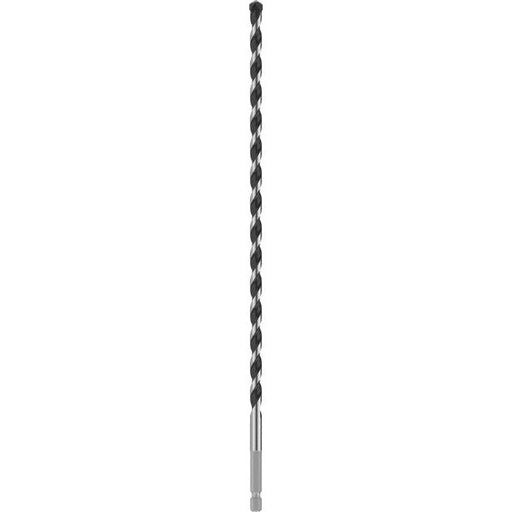 BOSCH PRO HEX-5 burgija, 8×250×300 mm - Burgija HEX-5 8x300 (2608706987) Power Tools BOSCH Madras doo Beograd