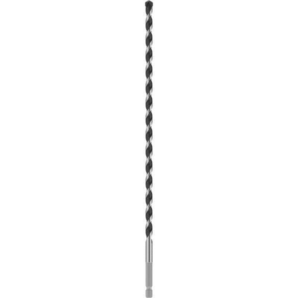 BOSCH PRO HEX-5 burgija, 8×250×300 mm - Burgija HEX-5 8x300 (2608706987) Power Tools BOSCH Madras doo Beograd