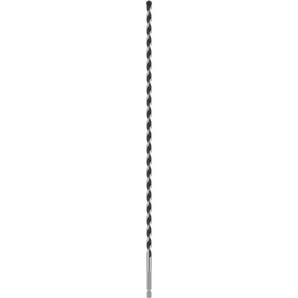 BOSCH PRO HEX-5 burgija, 8×350×400 mm - Burgija HEX-5 8x400 (2608706988) Power Tools BOSCH Madras doo Beograd