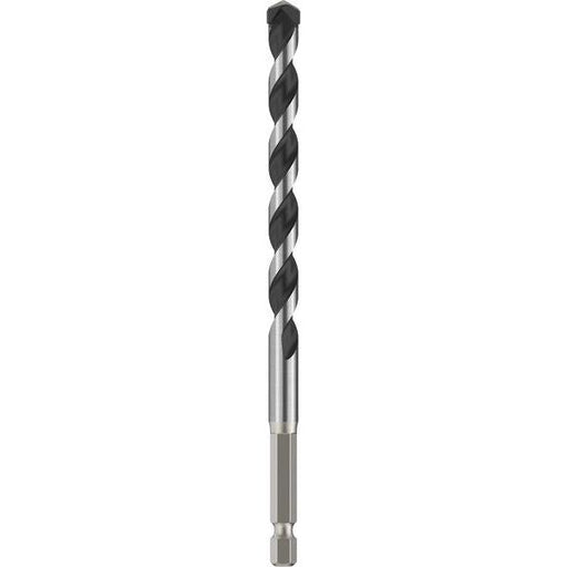 BOSCH PRO HEX-5 burgija, 9×100×150 mm - Burgija HEX-5 9x150 (2608706989) Power Tools BOSCH Madras doo Beograd