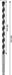 BOSCH PRO HEX-5 Drill Bit, 8×150×200 mm - Burgija HEX-5 8x200 (2608706986) Power Tools BOSCH Madras doo Beograd