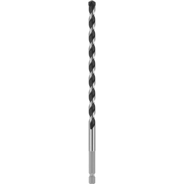 BOSCH PRO HEX-5 Drill Bit, 8×150×200 mm - Burgija HEX-5 8x200 (2608706986) Power Tools BOSCH Madras doo Beograd