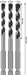 BOSCH PRO HEX-5 set burgija, 5,5×100, 6×100, 7×100 mm, 3 kom. - Burgija HEX-5 3pc Set 5.5-7 (2608707006) Power Tools BOSCH Madras doo Beograd