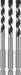 BOSCH PRO HEX-5 set burgija, 5,5×100, 6×100, 7×100 mm, 3 kom. - Burgija HEX-5 3pc Set 5.5-7 (2608707006) Power Tools BOSCH Madras doo Beograd