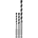 BOSCH PRO HEX-5 set burgija, 5×100, 6×100, 8×150 mm, 3 kom. - Burgija HEX-5 3pc Set 5-8 (2608707003) Power Tools BOSCH Madras doo Beograd