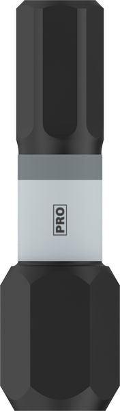 BOSCH PRO Hex Impact nastavak, H5, 25 mm, 2 kom. - Umetak uvrtača PRO H5 Impact (2608522556) Madras doo Beograd Madras doo Beograd