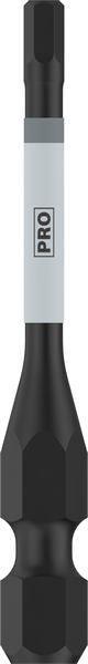BOSCH PRO Hex Impact nastavak, H5, 55 mm, 2 kom. - Umetak uvrtača PRO H5 Impact (2608522557) Madras doo Beograd Madras doo Beograd