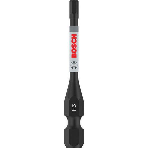 BOSCH PRO Hex Impact nastavak, H5, 55 mm, 2 kom. - Umetak uvrtača PRO H5 Impact (2608522557) Madras doo Beograd Madras doo Beograd
