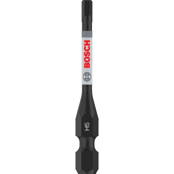 BOSCH PRO Hex Impact nastavak, H5, 55 mm, 2 kom. - Umetak uvrtača PRO H5 Impact (2608522557) Madras doo Beograd Madras doo Beograd