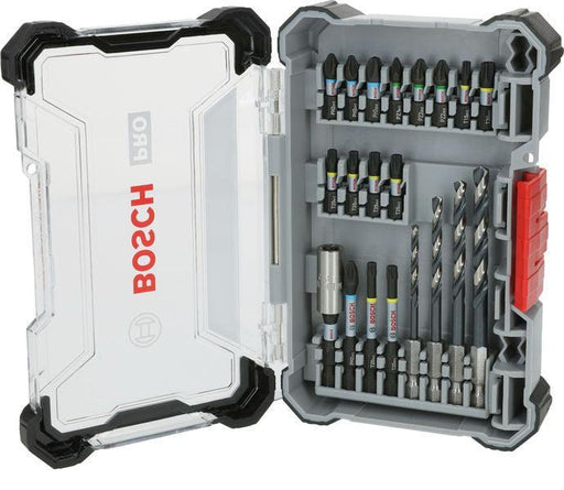 BOSCH PRO Impact Metal Set, 20 kom. - (2608521U84) Madras doo Beograd Madras doo Beograd