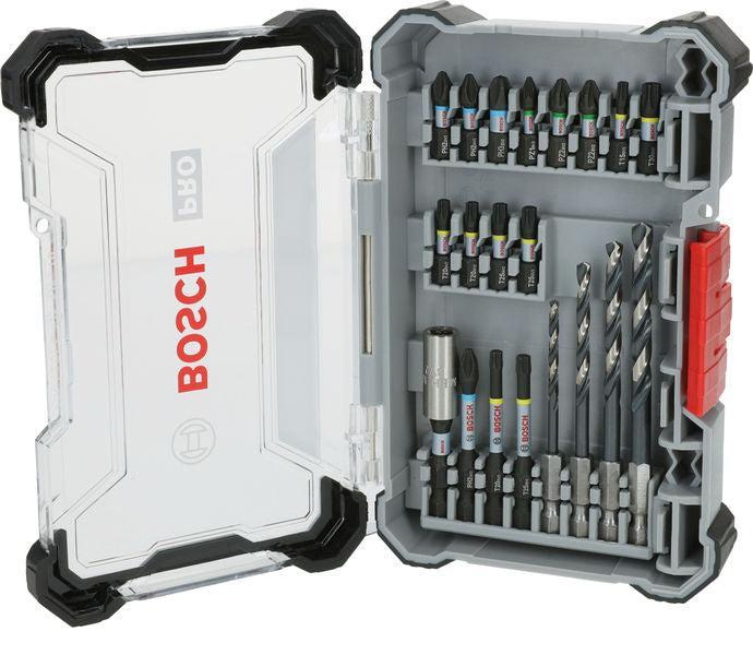 BOSCH PRO Impact Metal Set, 20 kom. - (2608521U84) Madras doo Beograd Madras doo Beograd