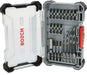 BOSCH PRO Impact Metal Set, 20 kom. - (2608521U84) Madras doo Beograd Madras doo Beograd
