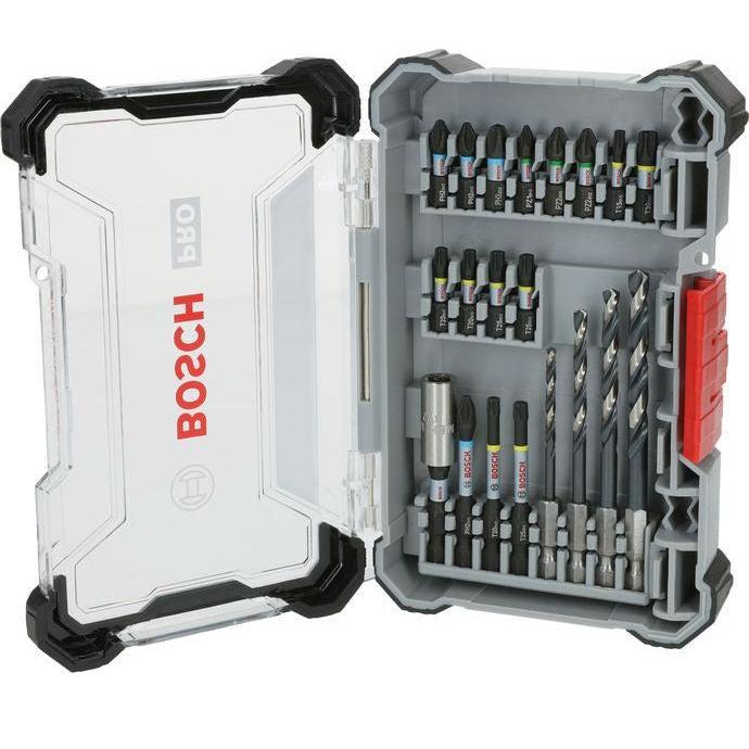 BOSCH PRO Impact Metal Set, 20 kom. - (2608521U84) Madras doo Beograd Madras doo Beograd