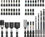 BOSCH PRO Impact Metal Set, 40 kom. - (2608521U86) Madras doo Beograd Madras doo Beograd