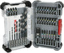 BOSCH PRO Impact Metal set, displej, 6×35 kom. - (2608521U80) Madras doo Beograd Madras doo Beograd