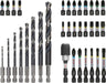 BOSCH PRO Impact Metal set, displej, 6×35 kom. - (2608521U80) Madras doo Beograd Madras doo Beograd