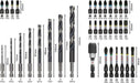 BOSCH PRO Impact Metal set, displej, 6×35 kom. - (2608521U80) Madras doo Beograd Madras doo Beograd
