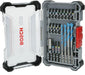 BOSCH PRO Impact Mixed Set, 20 kom. - (2608521U83) Madras doo Beograd Madras doo Beograd