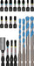 BOSCH PRO Impact Mixed Set, 20 kom. - (2608521U83) Madras doo Beograd Madras doo Beograd
