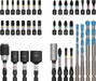 BOSCH PRO Impact Mixed Set, 40 kom. - (2608521U85) Madras doo Beograd Madras doo Beograd