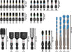 BOSCH PRO Impact Mixed Set, 40 kom. - (2608521U85) Madras doo Beograd Madras doo Beograd