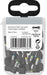 BOSCH PRO Impact set nastavaka za odvrtač, PH2 (×5), PZ2 (×5), T20 (×5), T25 (×5), T30 (×5), 25 mm, sa prozorčićem, 10×25 kom. - Komplet umetaka uvrtača PRO Impact Set (2608521U63) Madras doo Beograd Madras doo Beograd