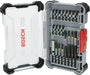 BOSCH PRO Impact set nastavaka za odvrtače, 20 kom. - Komplet umetaka uvrtača PRO Impact Set (2608521U74) Madras doo Beograd Madras doo Beograd