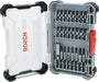 BOSCH PRO Impact set nastavaka za odvrtače, 24 kom. - Komplet umetaka uvrtača PRO Impact Set (2608521U75) Madras doo Beograd Madras doo Beograd