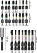 BOSCH PRO Impact set nastavaka za odvrtače, 24 kom. - Komplet umetaka uvrtača PRO Impact Set (2608521U75) Madras doo Beograd Madras doo Beograd