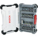 BOSCH PRO Impact set nastavaka za odvrtače, 24 kom. - Komplet umetaka uvrtača PRO Impact Set (2608521U75) Madras doo Beograd Madras doo Beograd