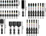 BOSCH PRO Impact set nastavaka za odvrtače, 33 kom. - Komplet umetaka uvrtača PRO Impact Set (2608521U76) Madras doo Beograd Madras doo Beograd
