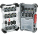 BOSCH PRO Impact set nastavaka za odvrtače, 33 kom. - Komplet umetaka uvrtača PRO Impact Set (2608521U76) Madras doo Beograd Madras doo Beograd
