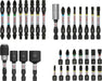 BOSCH PRO Impact set nastavaka za odvrtače, 35 kom. - Komplet umetaka uvrtača PRO Impact Set (2608521U77) Madras doo Beograd Madras doo Beograd