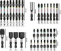 BOSCH PRO Impact set nastavaka za odvrtače, 35 kom. - Komplet umetaka uvrtača PRO Impact Set (2608521U77) Madras doo Beograd Madras doo Beograd