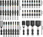 BOSCH PRO Impact set nastavaka za odvrtače, 36 kom. - Komplet umetaka uvrtača PRO Impact Set (2608521U73) Madras doo Beograd Madras doo Beograd