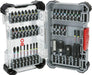 BOSCH PRO Impact set nastavaka za odvrtače, 41 kom. - Komplet umetaka uvrtača PRO Impact Set (2608521U78) Madras doo Beograd Madras doo Beograd
